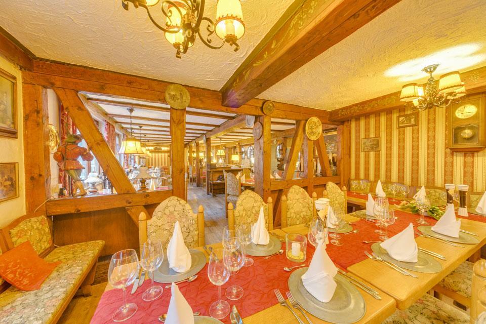 Hotel Peter Schaefer Ginsheim-Gustavsburg Zewnętrze zdjęcie