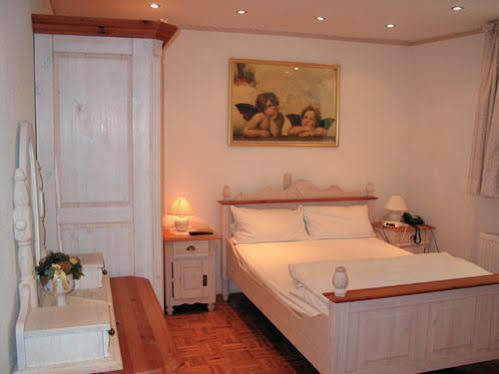 Hotel Peter Schaefer Ginsheim-Gustavsburg Zewnętrze zdjęcie