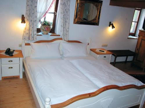 Hotel Peter Schaefer Ginsheim-Gustavsburg Zewnętrze zdjęcie
