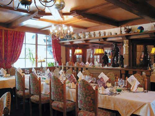 Hotel Peter Schaefer Ginsheim-Gustavsburg Zewnętrze zdjęcie
