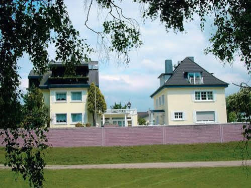 Hotel Peter Schaefer Ginsheim-Gustavsburg Zewnętrze zdjęcie