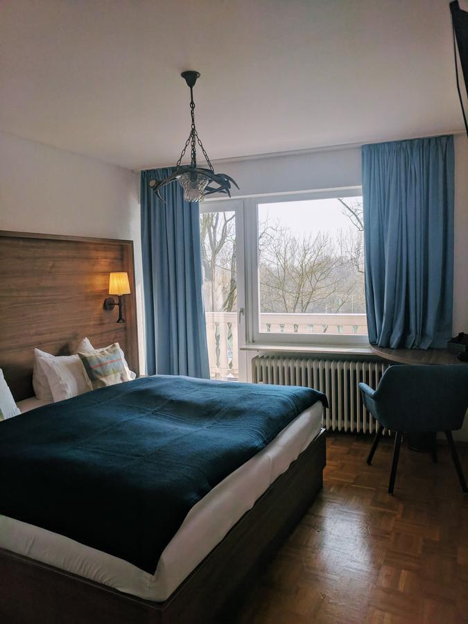 Hotel Peter Schaefer Ginsheim-Gustavsburg Zewnętrze zdjęcie