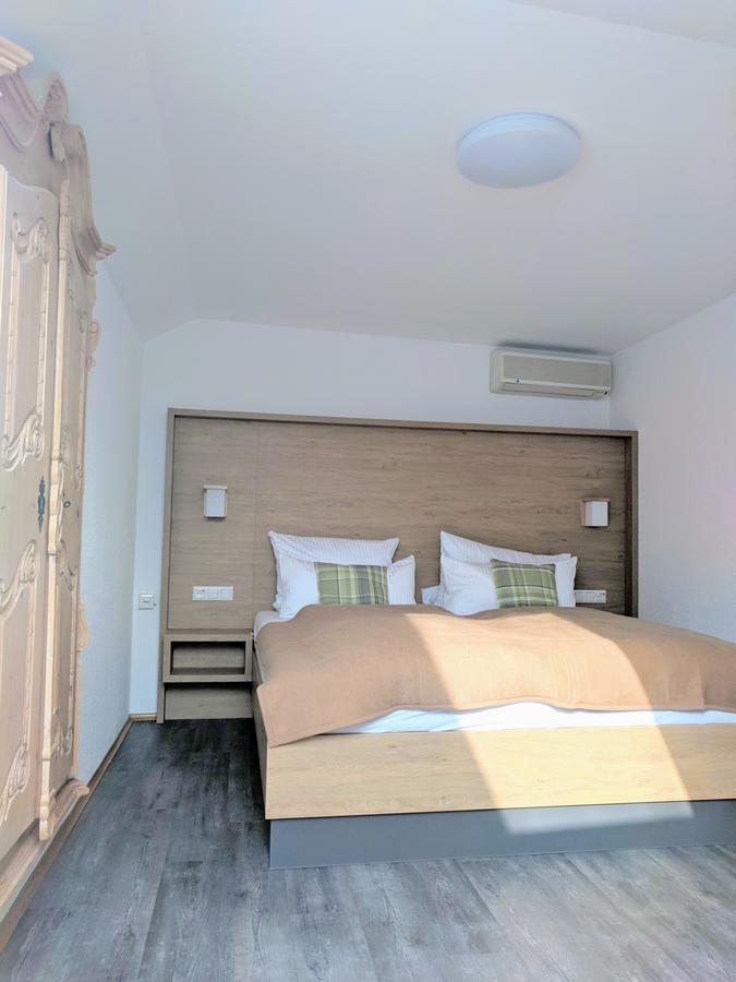 Hotel Peter Schaefer Ginsheim-Gustavsburg Zewnętrze zdjęcie
