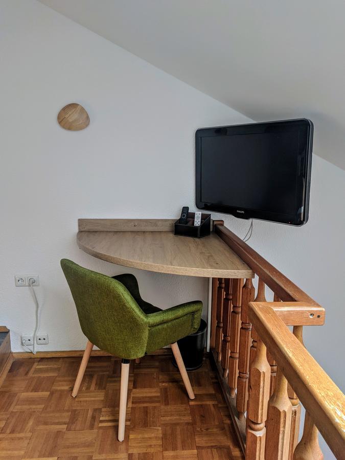 Hotel Peter Schaefer Ginsheim-Gustavsburg Zewnętrze zdjęcie