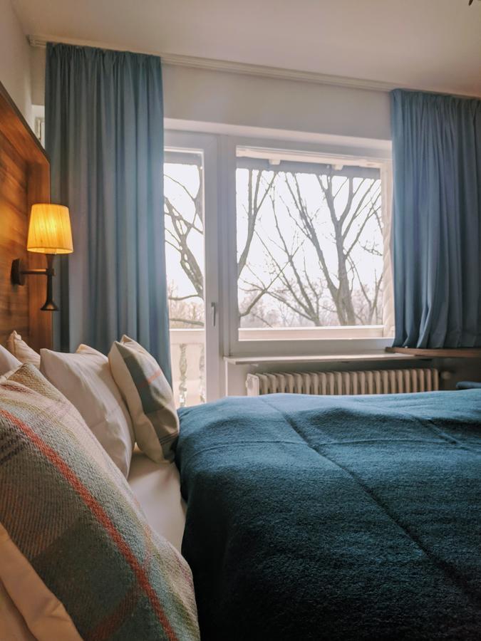 Hotel Peter Schaefer Ginsheim-Gustavsburg Zewnętrze zdjęcie