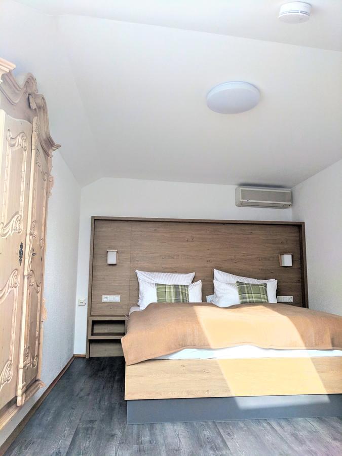 Hotel Peter Schaefer Ginsheim-Gustavsburg Zewnętrze zdjęcie